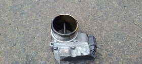 Skrtici klapka audi a6 4f 2.7 tdi 3.0 tdi - 4