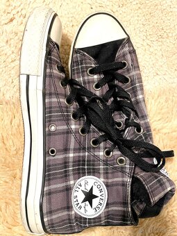 Tenisky Converse all Star 40 - 4