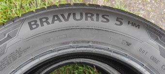 Letní pneu Barum 195/65 R15 - 4