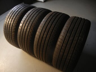 Letní pneu Bridgestone 225/45R18 - možnost přezutí - 4