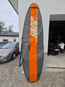 Prodám plovák na Windsurfing - 4
