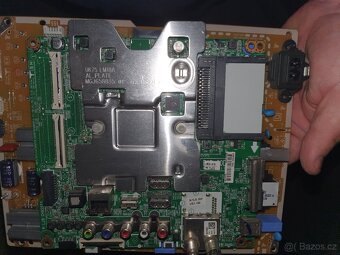 Desky z různých TV - 4