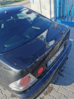 Lexus is200 - 4