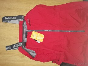 Aigle actimum - 4
