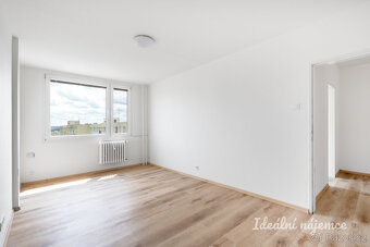 Pronájem bytu 2+kk, Křejpského, Chodov, 21000 Kč/měs, 41 m2 - 4