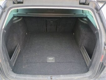 Volkswagen Passat B6 2.0. TDI 103 kW - 4