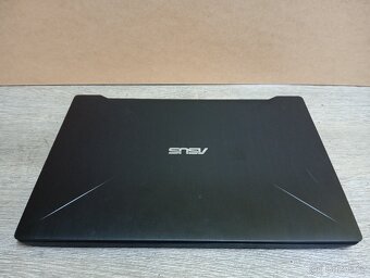 HERNÍ NOTEBOOK ASUS 15,6" - 4