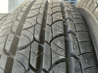 195/70R15C 104/102R Vanis 2 BARUM - 4