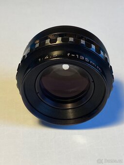 Rodenstock Omegaron 135mm F4.5 - 4