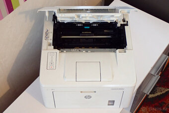 Tiskárna HP LaserJet Pro M203DW - 4