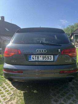 Audi Q7 - 4