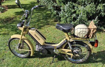 Babetta 210 - 215 - 4