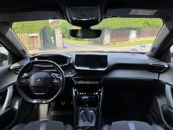 Peugeot 2008 GT Line 1.2 PureTech 130k MAN6 - 4