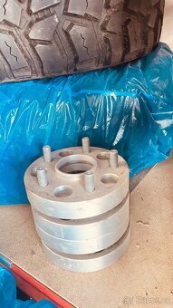 Pneumatiky - 4