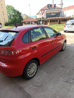Seat Ibiza - 4