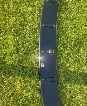 Maxton ver. 2 lipo Volkswagen Golf 6 GTI - 4