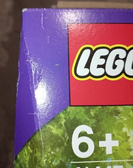 Lego Friends 41447 Park v městečku Heartlake - 4