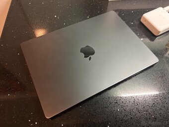 Apple MacBook Pro 14" M3 Pro 12C CPU, 18C GPU, 36GB RAM, 1T - 4