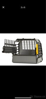Mimsafe klec - 4