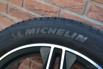 5x112 R20 Letní sada Originál Audi Q5 / SQ5 + 255/45 R20 - 4