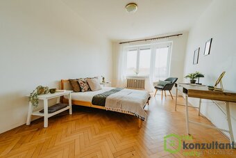 Prodej bytu 2+1, 51 m2 - Přerov I-Město, ev.č. 00737 - 4