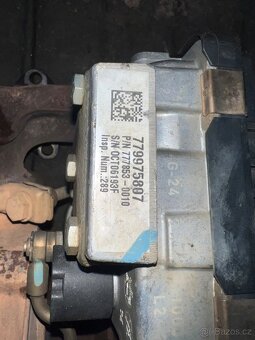 BMW E90N, E91N, E92, E92N, E93, E93N 5s F07, F10, F11 7s F01 - 4