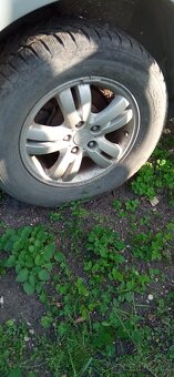 Prodán na ND. Hyundai Tucson - 4