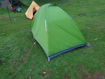 Prodám stan Husky Sawai ultra II - 4