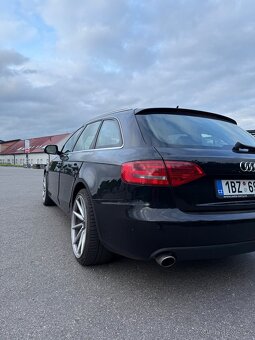Audi a4 b8 3.0tdi 176kw Quattro - 4