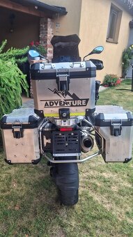 BMW R 1200GS ADVENTURE - 4