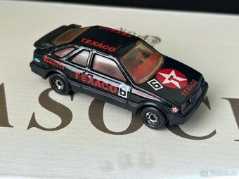 Matchbox Ford Sierra XR4 1:58 - 4