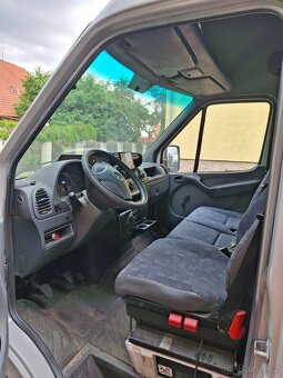 Mercedes Sprinter 313CDI - 4
