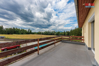 Prodej rodinného domu, 500 m², K. Vary, ul. Stará Kysibelská - 4