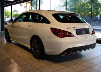 Mercedes-Benz CLA 220 CDi Shooting Brake Urban L nafta - 4