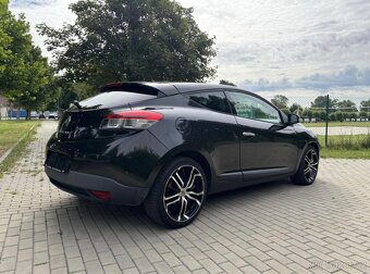 Renault Megane 2.0 TCe 180 koní Dynamique - TOP VÝKON - 4