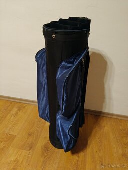 Zánovní bag a hole - 4
