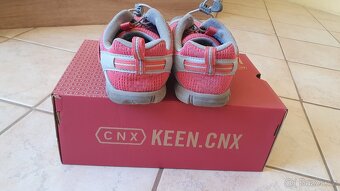 Boty Keen Chandler CNX Youth US6/EU38 - 4