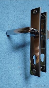 Bezpečnostní kování ROSTEX, 90mm, Použité - 4