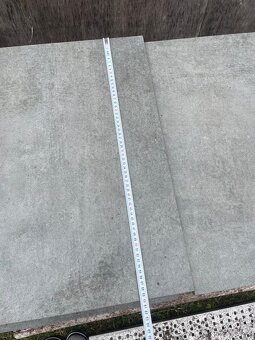 Keramická dlažba 60x60x2 (65 ks) - 4