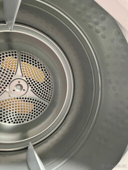 Sušička CANDY HOOVER GROUP Srl, Mod. CS H7A2LE-S - 4