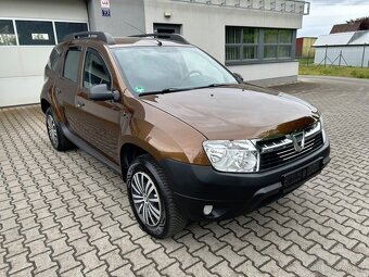Dacia Duster 1.6 16V-98.000KM-BEZ KOROZE - 4