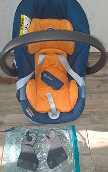 Vajíčko Cybex - 4