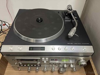 SABA SESTAVA MI212+CD360+PSP 250 - 4