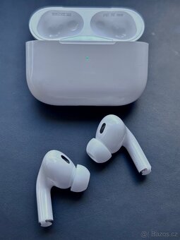 Sluchátka Apple airpods tws - 4