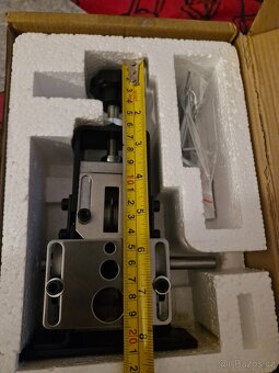 Strojek na odizolovaní kabelu od 1-20mm - 4