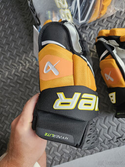 Rukavice BAUER HYPERLITE - 4