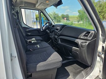 Iveco Daily, 2.3 Sklápěč - 4