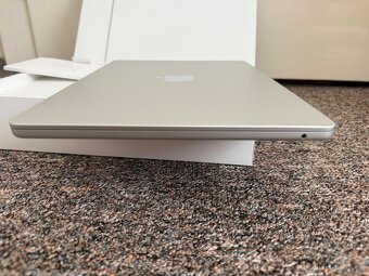 Apple Macbook Air M2 16/512gb. CZ distribuce, TOP stav. - 4