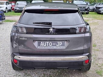 Peugeot 3008 1,2 PT ALLURE 57.000 km - 4