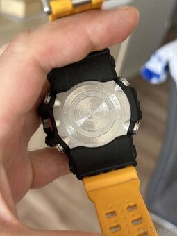 Original g shock hodinky - 4
